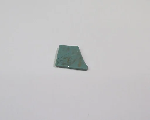 Inlay fragment