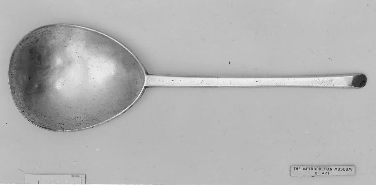 Spoon — Unknown