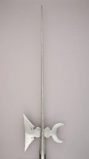 Halberd