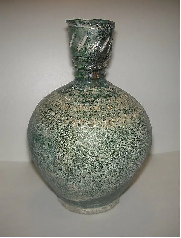 Bottle — Unknown