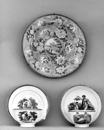 Plate