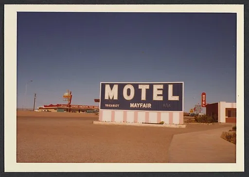 Holbrook, Arizona