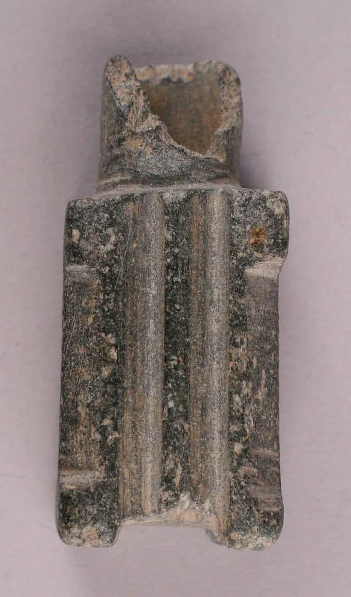 Bottle — Unknown