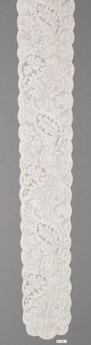 Lappet — Unknown