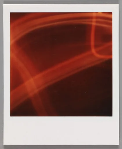 [Unidentifiable Blurred and Abstract Forms]