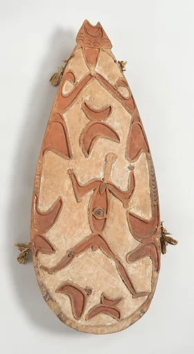 Shield