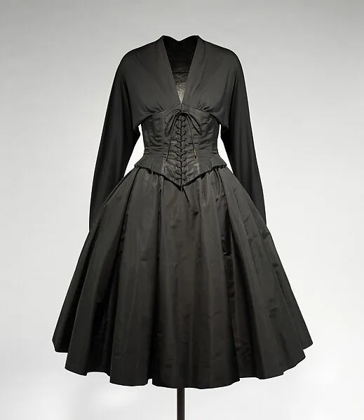 Ensemble — Traina-Norell|Norman Norell