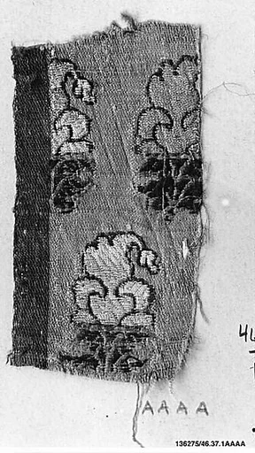 Textile Fragment