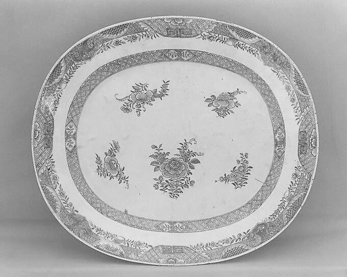 Dish — Unknown