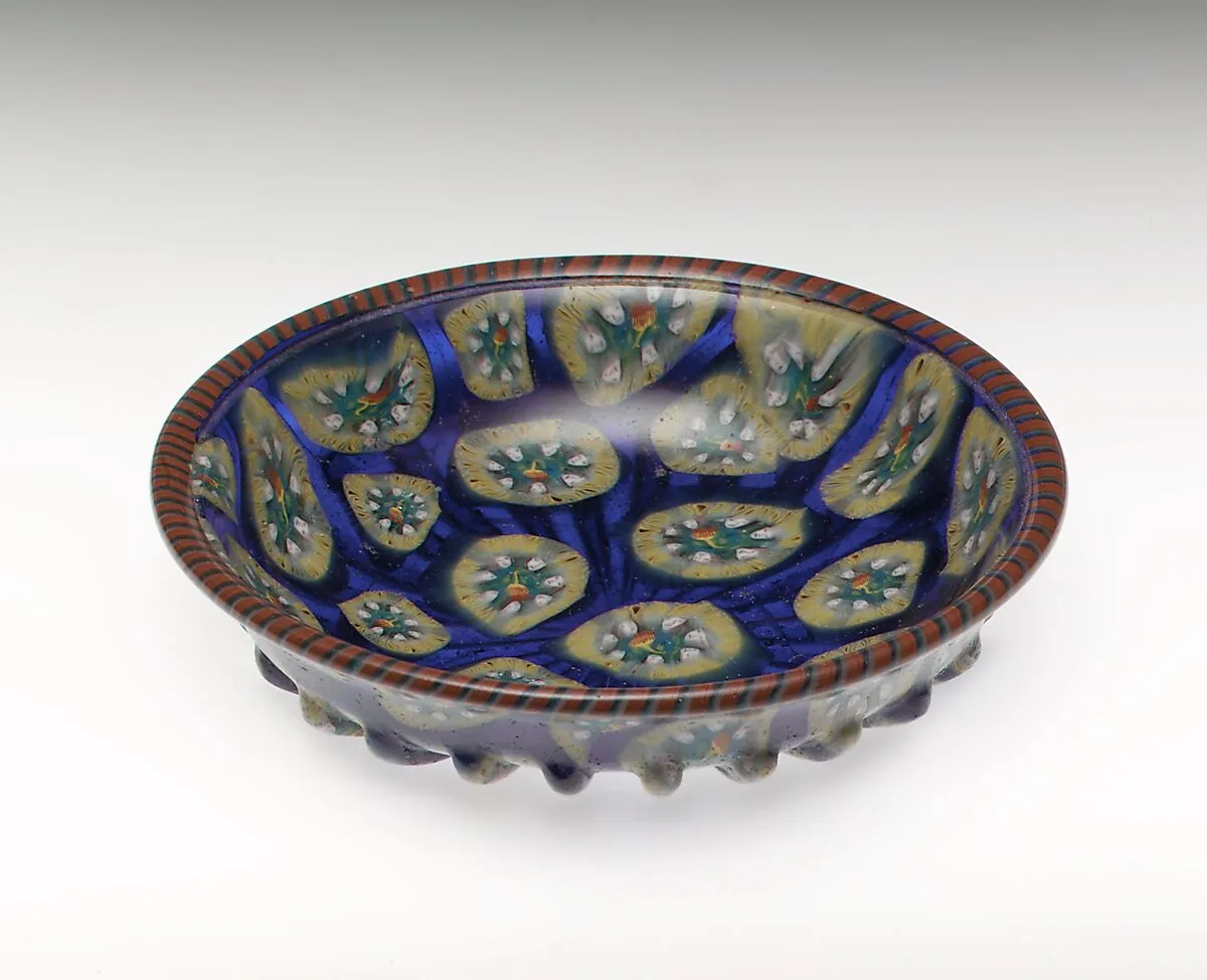 Bowl — Venezia-Murano Company