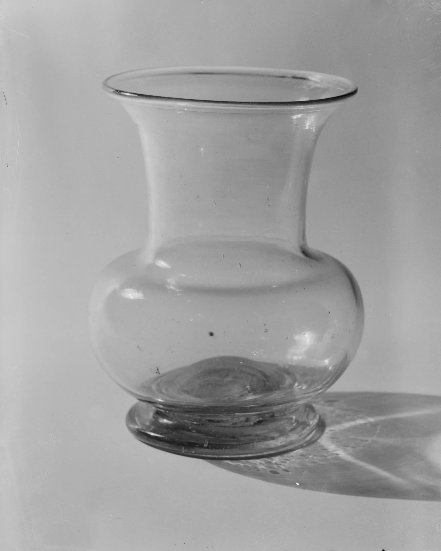 Vase — Unknown
