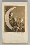 [Paper Moon Studio Portrait]