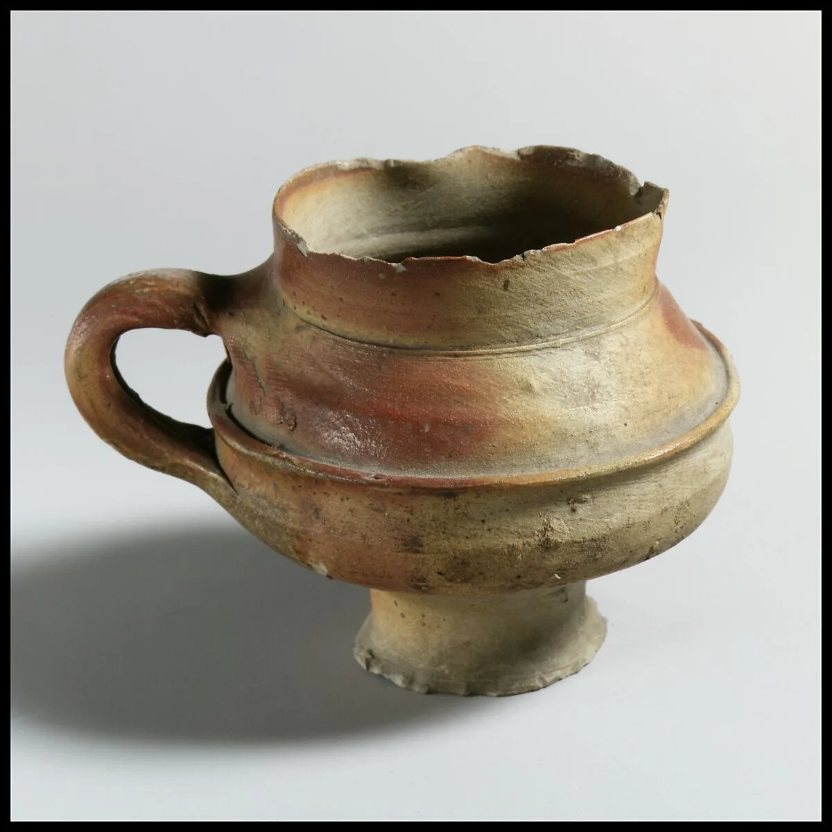 Jug — Unknown