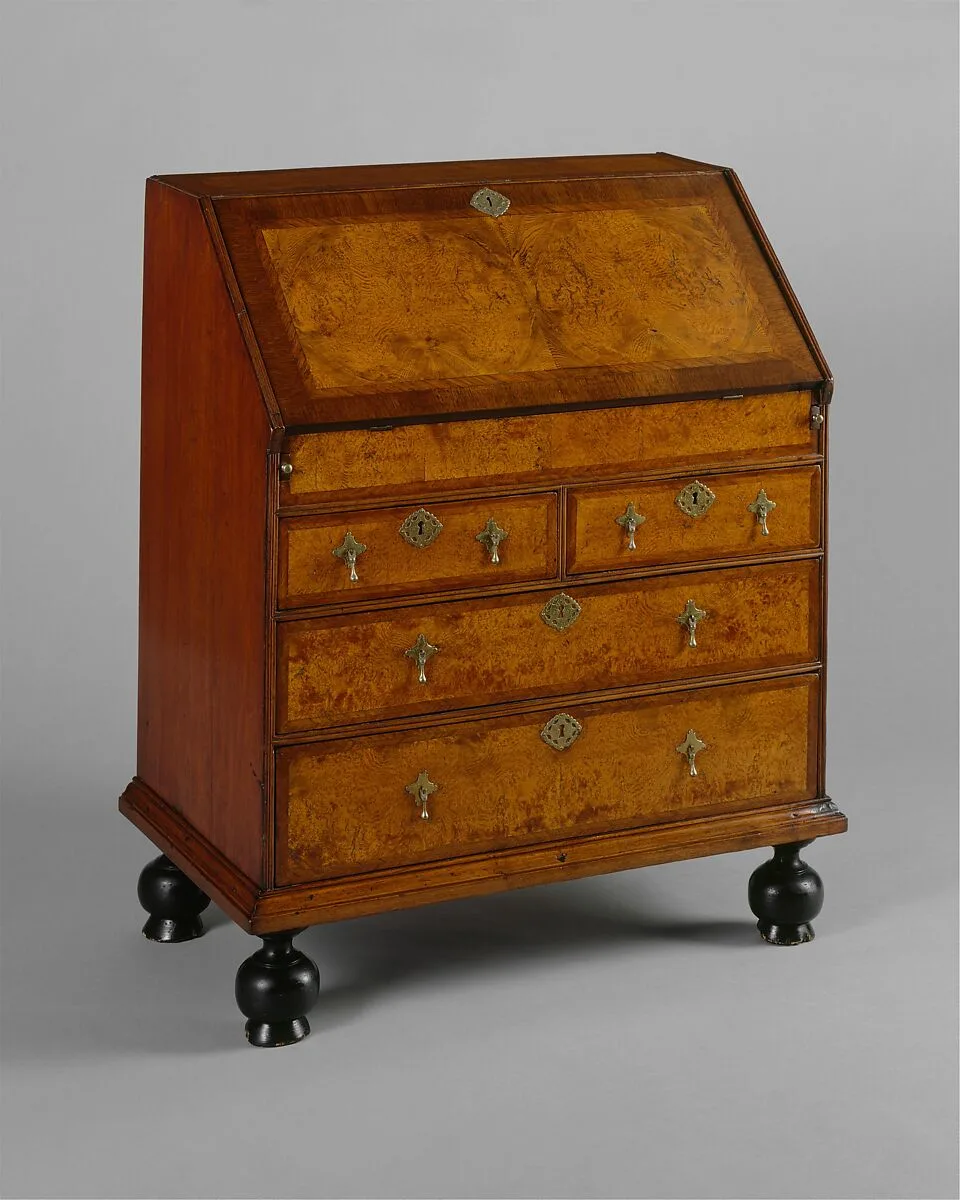 Desk — Unknown