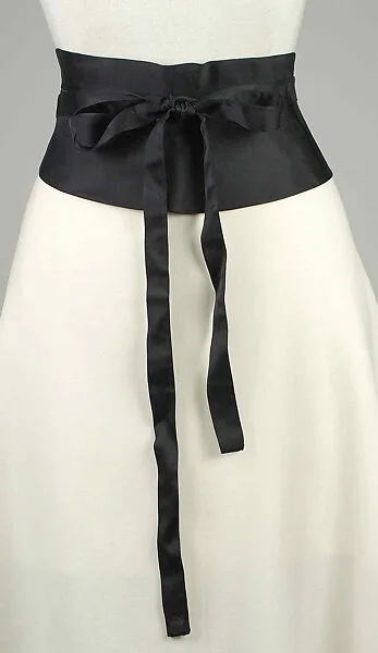 Evening belt — Bonnie Cashin