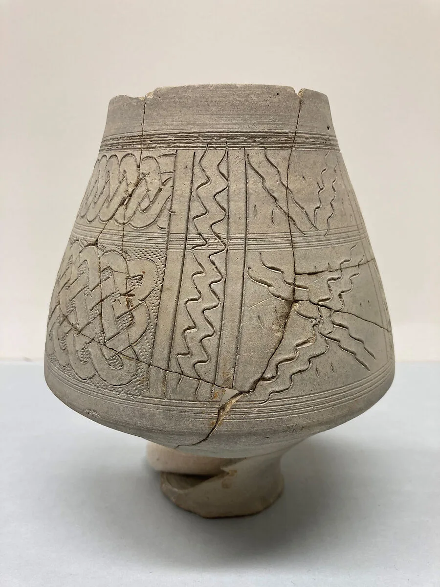 Cup — Unknown