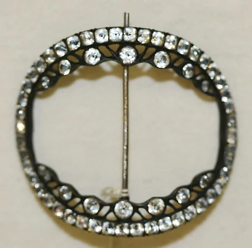 Belt buckle
