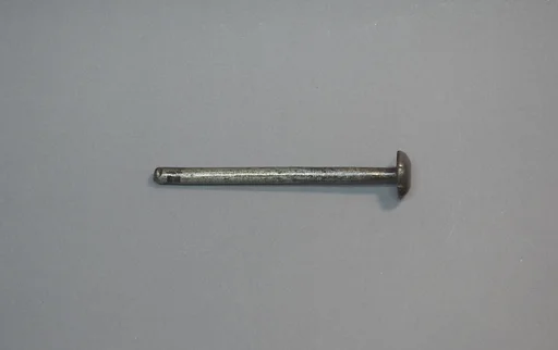 喇叭口撞釘|Trumpet-mouth carving tool