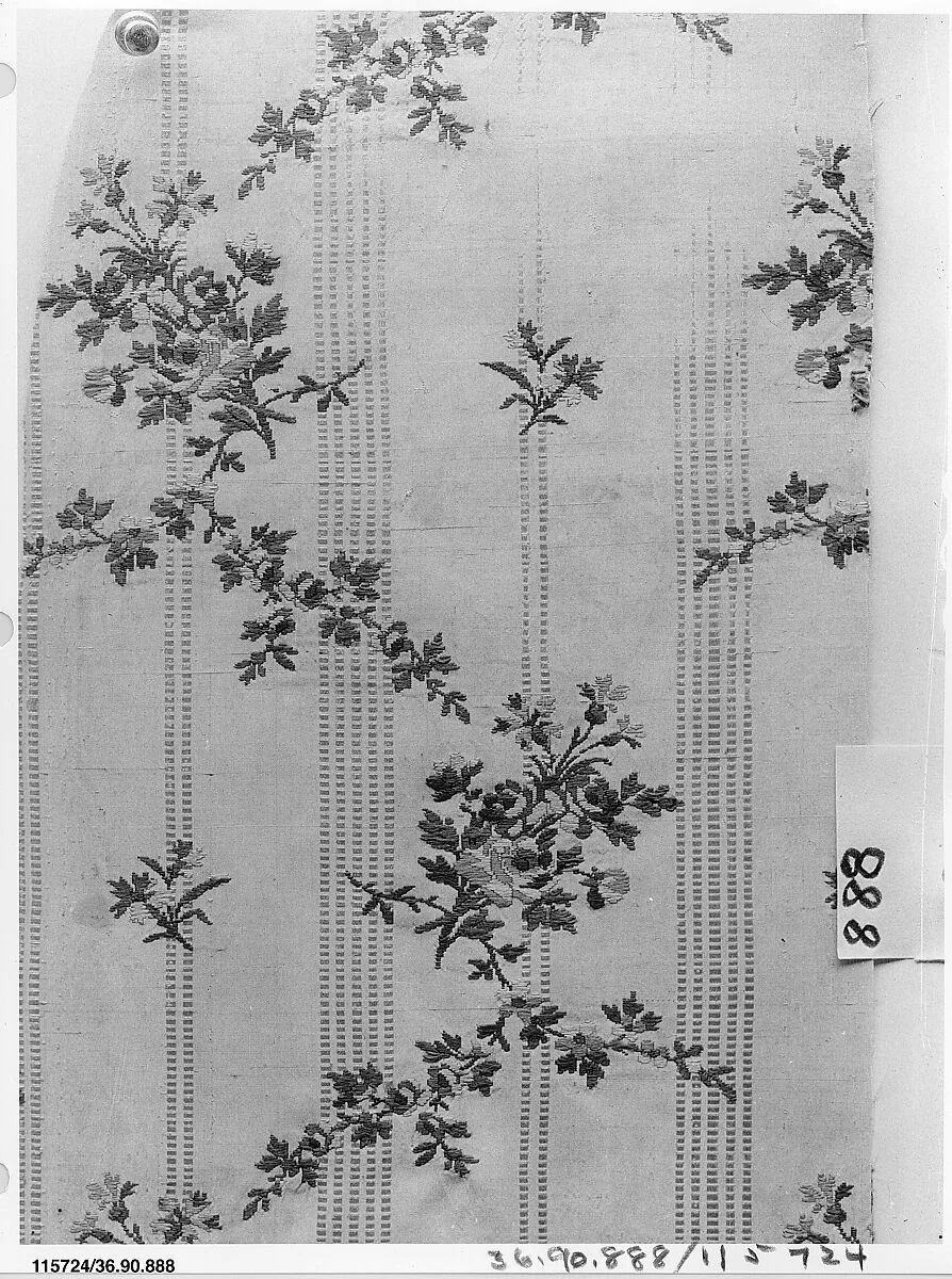Piece — Unknown