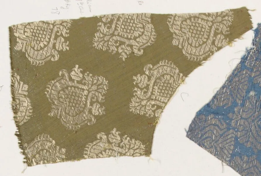 Fragment — Unknown