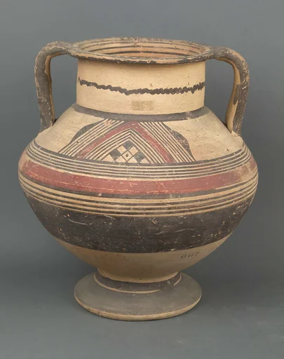 Krater