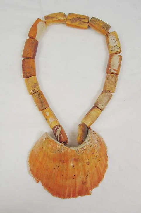 Necklace — Unknown