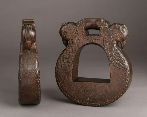Pair of Stirrups