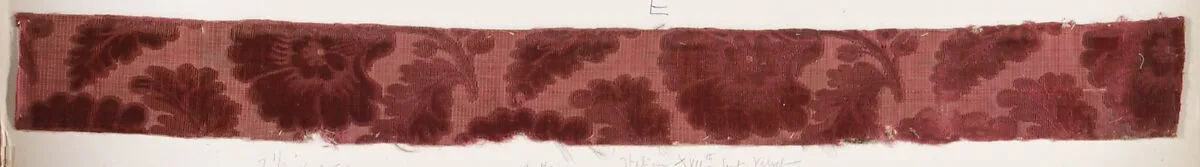 Fragment — Unknown