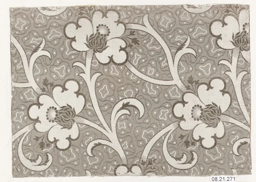 Textile sample