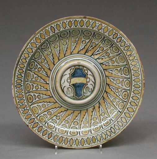 Dish