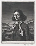 Dorette — Kathleen Nancy Woodward|Gerald Leslie Brockhurst
