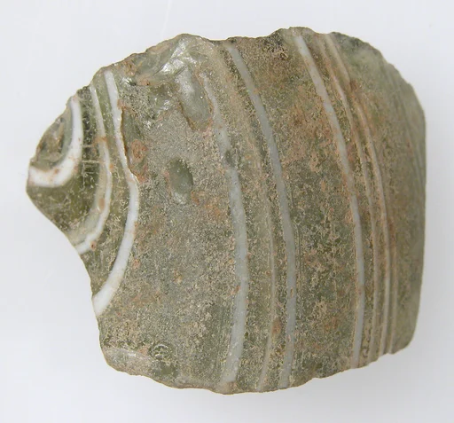 Glass Fragment