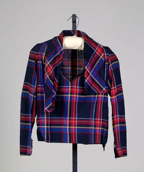 Blouse — Elsa Schiaparelli|House of Schiaparelli