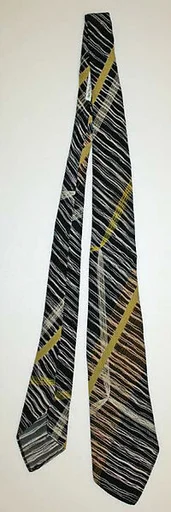 Necktie