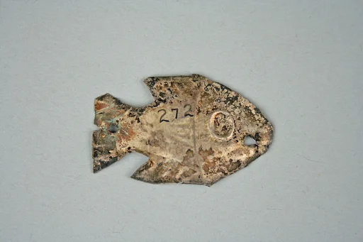 Fish Ornament