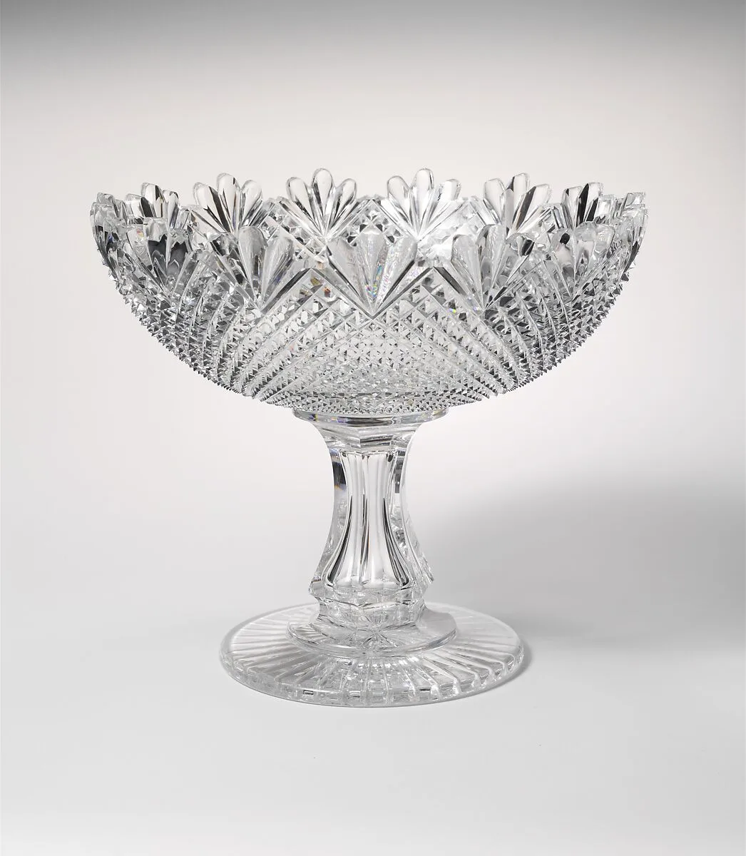 Compote — Joseph Stouvenal and Company