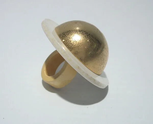 Ring — Giorgio di Sant'Angelo