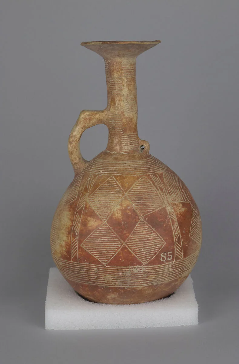 Jug — Unknown
