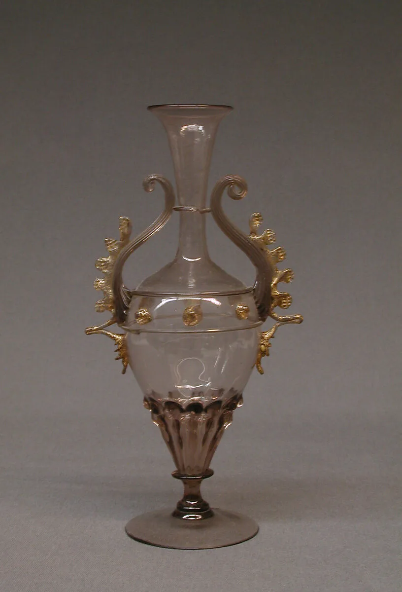 Vase — Unknown