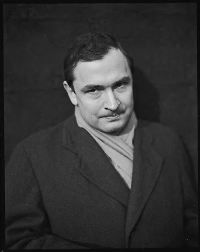 [Robert Fitzgerald]