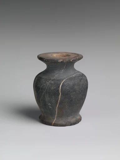 Kohl jar