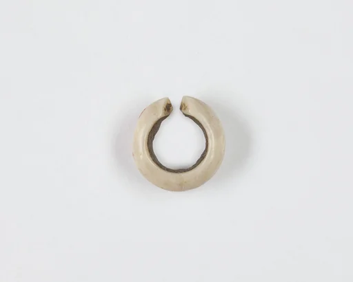 Penannular Earring
