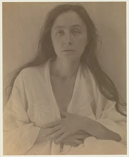 Georgia O'Keeffe