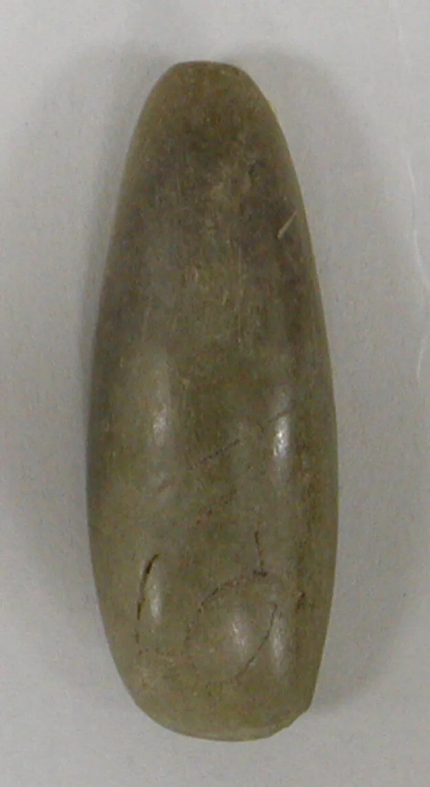Stone Chisel — Unknown