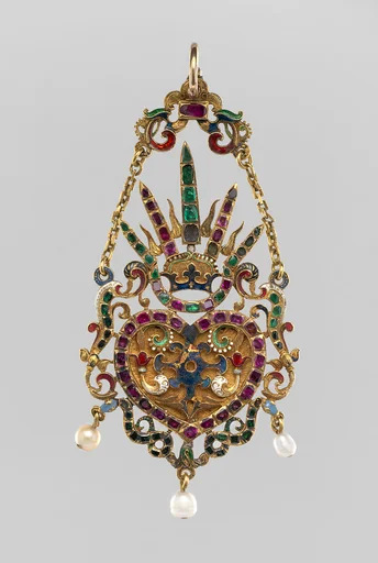Pendant