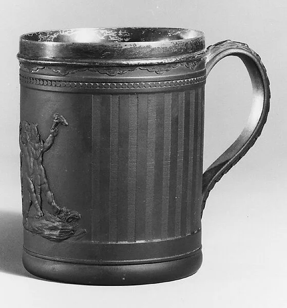 Mug — Wedgwood and Co.