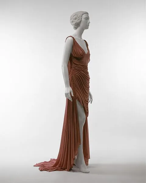 Dress — Gucci|Tom Ford