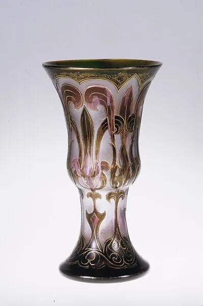 Vase — Honesdale Decorating Company