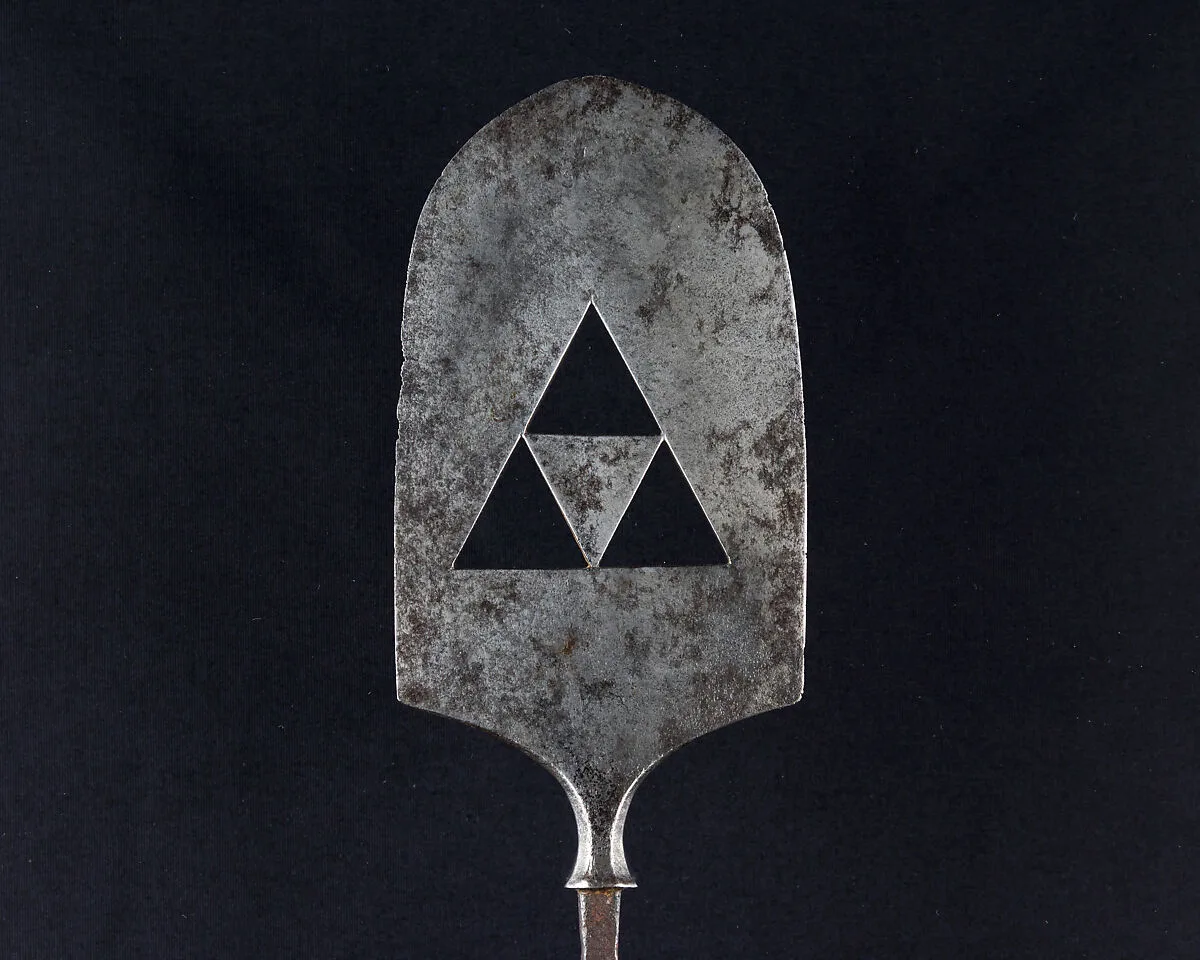 Arrowhead (<i>Yanone</i>) — Unknown