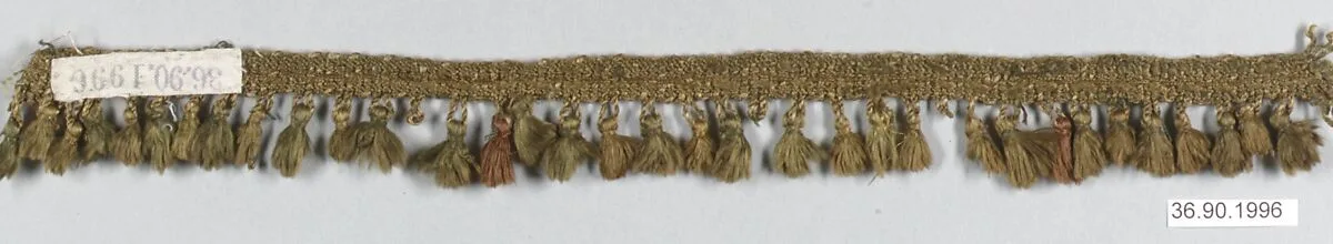 Fringe — Unknown